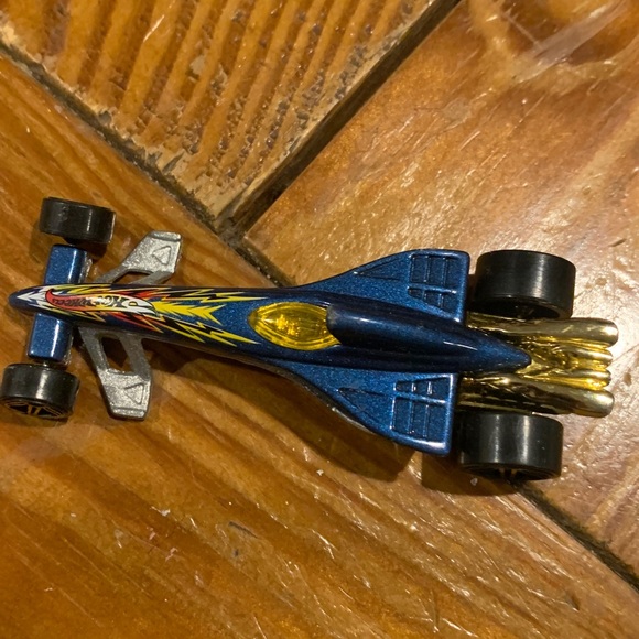 Vintage Hot Wheels cars - Picture 3 of 8